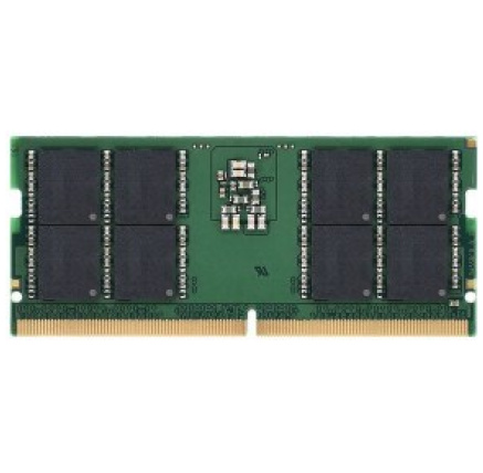 TRANSCEND SODIMM DDR5 32GB 5600MHz 2Rx8 CL46