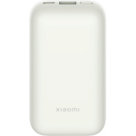 Xiaomi Power Bank 33W 10000 mAh Pocket Edition Pro Ivory EU