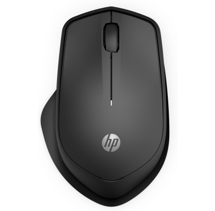 HP myš - 285 Silent Wireless Mouse