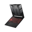 ASUS NTB TUF Gaming A15 (FA507NVR-LP008), R7-7435HS, 15,6" 1920 x 1080,16GB, 512GB SSD,NVIDIA RTX4060,bez OS, Gray