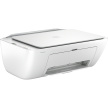 HP All-in-One Deskjet 2810e HP+ White (A4, 7,5/5,5 ppm, USB, Wi-Fi, BT, Print, Scan, Copy)