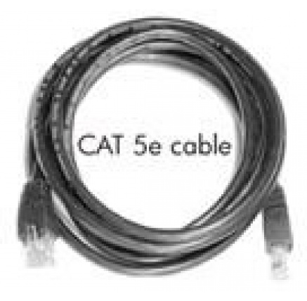 HP cable CAT 5e cable, RJ45 to RJ45, M/M 15.2m (50ft)