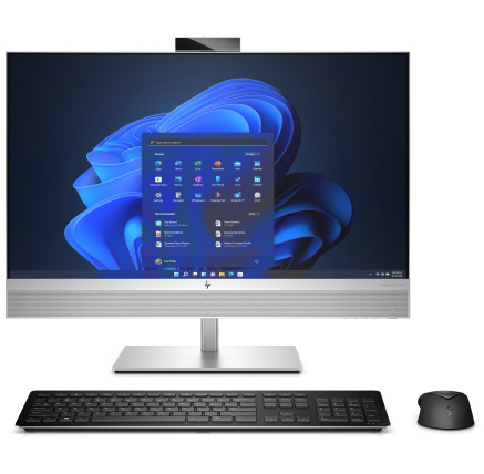 HP AiO EliteOne 870G9 27 NT QHD i7-13700,1x32GB, 1TBm.2,WiFi 6evPro+BT,wrls kl.a myš,MCR, noDVD,240Wpl.,Win11Pro