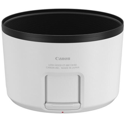 Canon ET-88C (WIII) sluneční clona bílá