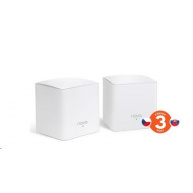 Tenda MW5s (2-pack) - Wireless AC MESH systém