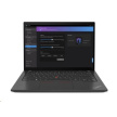 LENOVO NTB Thinkpad T14 G4 - i7-1355U,14" WUXGA IPS,16GB,512SSD,HDMI,THb,Int. Iris Xe,Thunder Black,W11P,3Y Premier