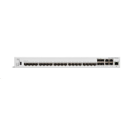 Cisco Catalyst switch C1300-24XS (20xSFP+,4x10GbE/SFP+combo)