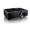 Optoma projektor DH351  (DLP, FULL HD, 3 600 ANSI, 22 000:1, HDMI, Audio, 5W speaker)