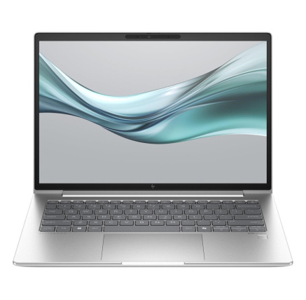 HP NTB EliteBook 645 G11 R5-7535U 14 WUXGA 300FHD, 2x8GB, 512GB, ax/6E, BT, FpS, backlit keyb, Win11Pro, 3y onsite