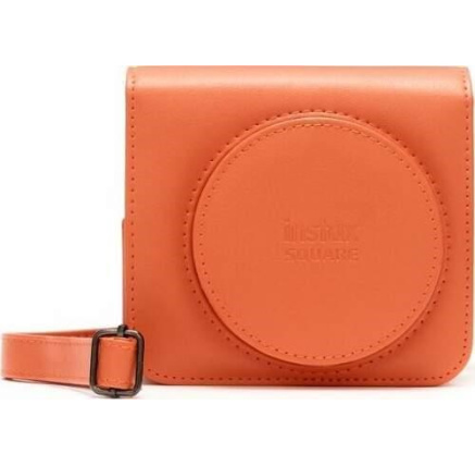 Fujifilm pouzdro pro SQ1 CAMERA CASE oranžový