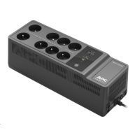 APC -poškozený obal- Back-UPS 850VA, 230V, USB Type-C and A charging ports (520W) - Poškozený obal (Komplet) - BAZAR