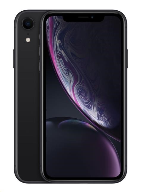 Apple iphone xr 64gb black как новый