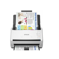 BAZAR - EPSON skener WorkForce DS-530II, A4, USB, 600dpi, ADF, - Poškozený obal