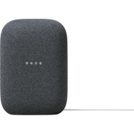 Google Nest Audio carbon