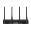 MERCUSYS MR27BE EasyMesh WiFi7 router (BE3600, 2,4GHz/5GHz,1x2,5GbEWAN,1x2,5GbELAN,2xGbE)