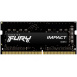 KINGSTON SODIMM DDR4 16GB 3200MT/s CL20 FURY Impact