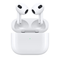 APPLE AirPods (3rd generation)