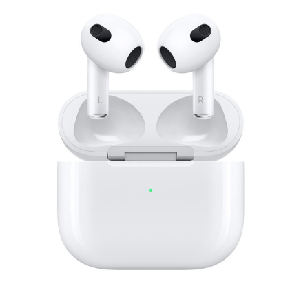 APPLE AirPods (3rd generation)