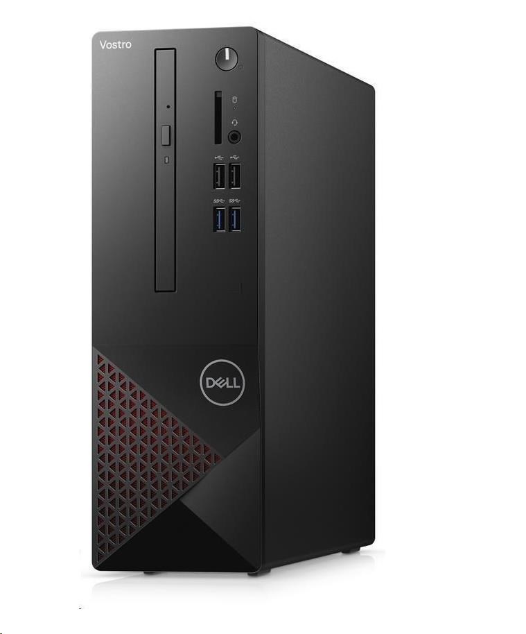 Dell vostro 3681 обзор