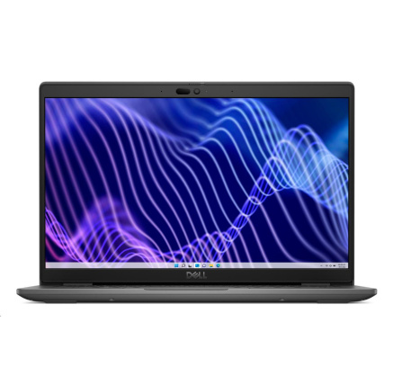 DELL NTB Vostro 3440/i5-1334U/8GB/512GB SSD/14" FHD+ /Intel UHD/FgrPr/WLAN/Backlit Kb/W11 Pro/3Y PS NBD