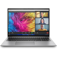 HP NTB ZBook Firefly 16G11 U7-165H 16AG WUXGA,32GB DDR5 5600,1TB PCIe-4x4, RTX A500/4GB,WiFi 6E,BT, Win11Pro,4y onsite