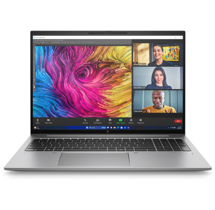 HP NTB ZBook Firefly 16G11 U7-165H 16AG WUXGA,32GB DDR5 5600,1TB PCIe-4x4, RTX A500/4GB,WiFi 6E,BT, Win11Pro,4y onsite