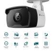 TP-Link VIGI C340I(6mm), 4MP, Bullet, PoE, IR 30m