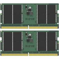 KINGSTON SODIMM DDR5 96GB (Kit of 2) 5600MT/s CL46 Non-ECC 2Rx8