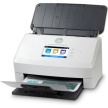 HP ScanJet Enterprise Flow N7000 snw1 Sheet-Feed Scanner (A4, 600 dpi, USB 3.0, Gigabit Ethernet, Wi-Fi, ADF, Duplex)