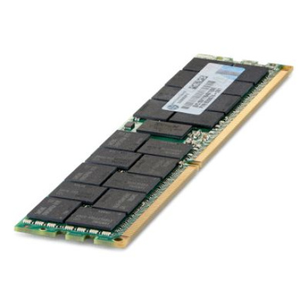 HP memory 8GB UDIMM (1x8G/DR/x8/DDR3/1333/PC3LV10600E/C9/350pG8/360/380pG8)