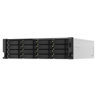 QNAP TS-h2287XU-RP-E2336-32G(6C/IntelXeonE-2336/2,9GHz/32GBRAM/16x3,5"SATA/6x2,5"SATA/2x2,5GbE/2x10GbE/4xUSB3.2/3xPCIe)