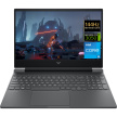 BAZAR - Victus Gaming Laptop 15-fa0077nc i5-12450H 15.6FHD/144 16G/512G W11 steel - Poškozený obal