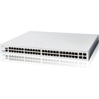 Cisco Catalyst switch C1200-48T-4G (48xGbE,4xSFP)