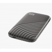 SanDisk WD My Passport SSD externí 4TB , USB-C 3.2 ,1050/1000MB/s R/W PC & Mac ,Space Gray