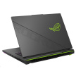 ASUS NTB ROG Strix G16 (G614JI-N4081W), i7-13650HX, 16" 2560 x 1600, 32GB, 1TB SSD, RTX 4070, Win11 Home, Gray