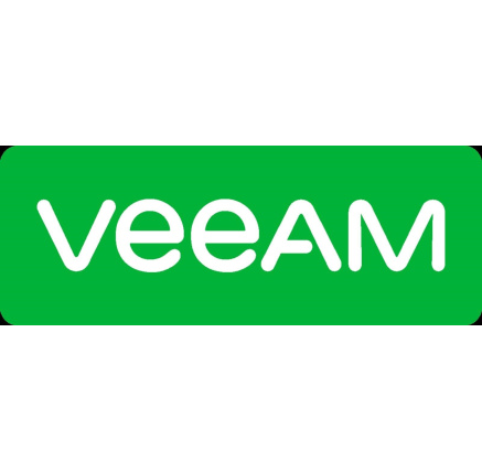 Veeam Backup and Replication Ent to Backup and Replication Ent Plus Upgrade 1yr 8x5 Support