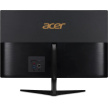 ACER PC AiO Aspire C24-1800, i3-1305U, 23,8" FHD,8GB, 512GB M.2 SSD,Intel UHD,W11H,Black