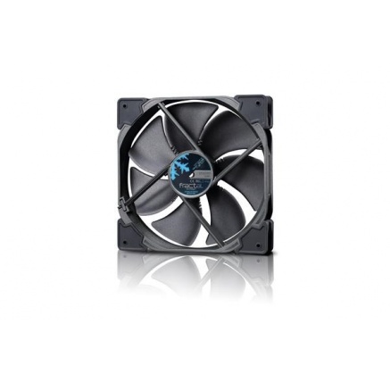 FRACTAL DESIGN ventilátor 140mm Venturi HP-14 PWM černý