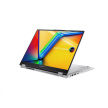 ASUS NTB Vivobook S 16 Flip (TN3604YA-MC126W), R7-7730U, 16" 1920 x 1200, 16GB, 1TB SSD, Radeon Vega 7, W11 Home, Silver