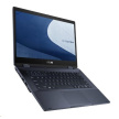 ASUS NTB ExpertBook B3 (B3604CVA-Q90403X), i7-1360P, 16" 1920 x 1200, 16GB, 1TB SSD, UHD, W11 Pro, Black