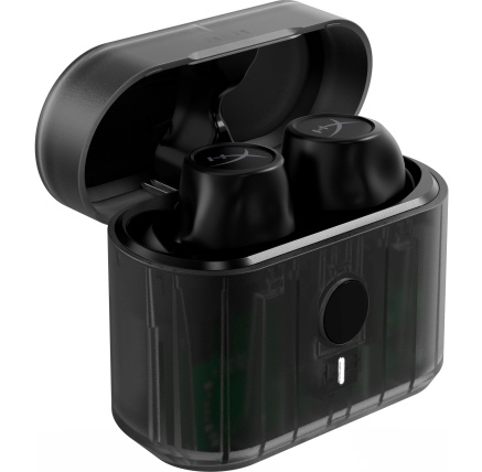 HyperX Cirro Buds Pro True Wireless BLK Earbuds - Mobile Audio