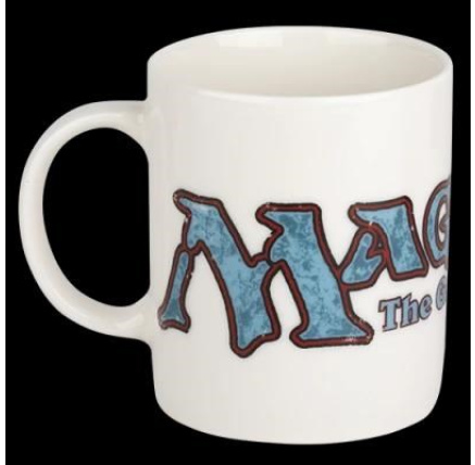 Konix Magic: The Gathering "Vintage" Mug