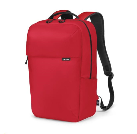 DICOTA Backpack COMMUTER 13-16” Red