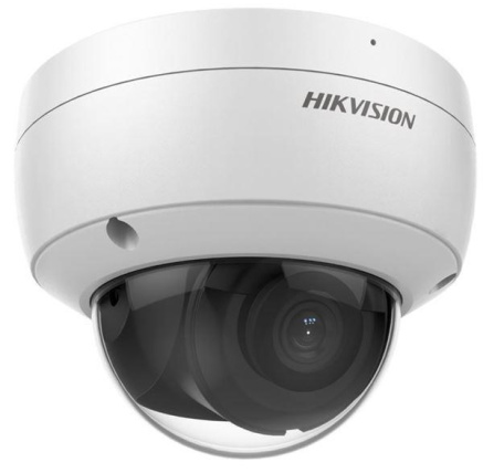 HIKVISION DS-2CD2186G2-I(2.8mm)(C) 8Mpix IP Dome Acusense kamera; IR 30m,  IP67