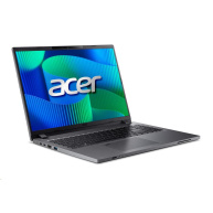 ACER NTB TravelMate P2 16 (TMP216-41-TCO-R8WP), Ryzen 7 PRO 7735U,16" 1920x1200,16GB,512GB SSD,Radeon,W11Pro,Gray