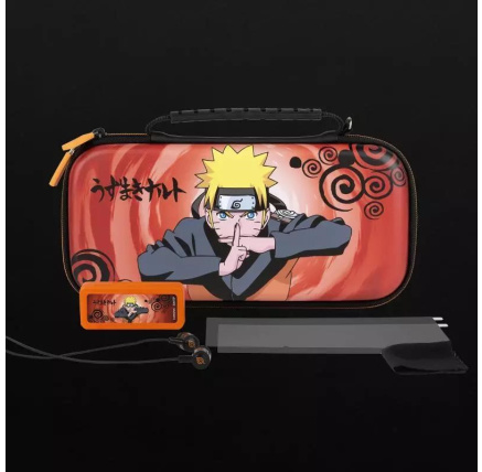 Konix Naruto Nintendo Switch "Jutsu" Starter Kit