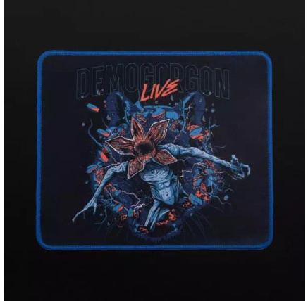 Konix Stranger Things "Demogorgon Live" Mousepad