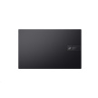 ASUS NTB Vivobook 17X (K3704VA-AU107W), i5-13500H, 17.3" 1920 x 1080, 16GB, 1TB SSD, Iris Xe, W11 Home, Black