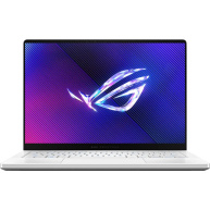 ASUS NTB ROG Zephyrus G14 (GA403UV-NEBULA021W), R9-8945HS, 14" 2880 x 1800, 32GB, 1TB SSD, RTX 4060, W11 Home, White