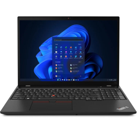 LENOVO NTB Thinkpad/Workstation P16s AMD G2 - Ryzen7 PRO 7840U ,16" WUXGA Touch,1TBSSD,32GB,IRcam,W11P